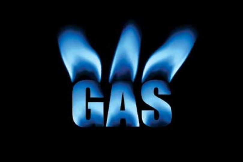 عقود الغاز الطبيعي تسجل ارتفاعًا